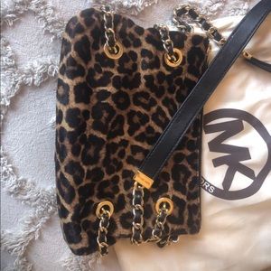 Michael Kors crossbody